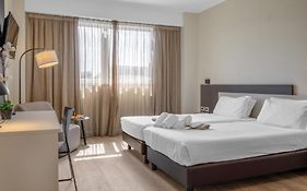 Hotel Capannelle Roma